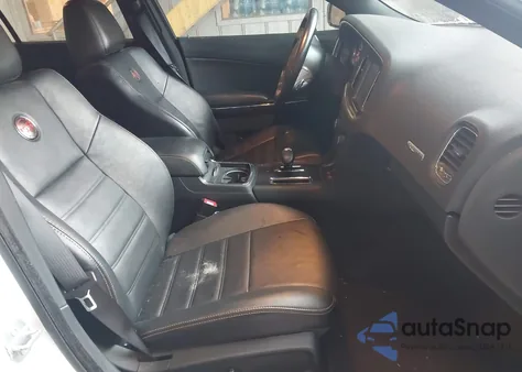 2014 Dodge Charger Sxt 100Th Anniversary z USA, uszkodzony, nr VIN 2C3CDXHG3EH219778